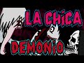 LA CHICA DEMONIO - EL ORIGEN   |Jeff the Killer|