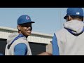 Yency Almonte is Mic'd Up at Cubs Spring Training