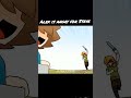 Alex is a rare rating for Steve anime edit