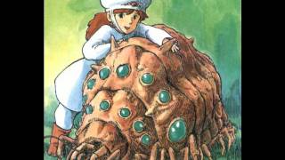 Nausicaa (lalala)