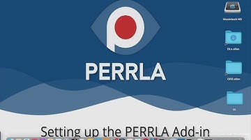 PERRLA MAC OS add-in/add-on/plugin WORD