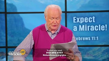The Place for Miracles LIVE, June 16, 2025