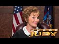 Judge judy theme instrumental  official extended version