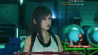 ROBOCIK! - Final Fantasy VII: Remake | Part 6 @HDCarrioner