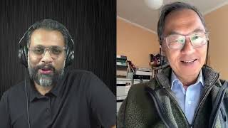 Episode 2 Tax talk- Will Tax reform happen in 2026