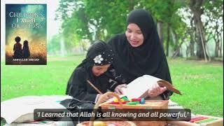 Islamic Books to Nurture Your Child's Spirit