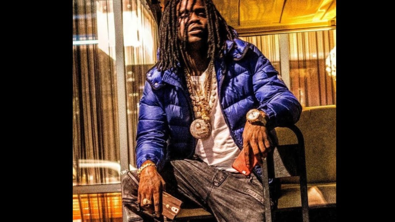 [FREE] Chief Keef Type Beat "Jugg'n" (Prod. 99LA)