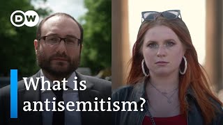 The murky myths behind antisemitism | DW Documentary