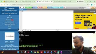 Information Introduction Of Python First Lecture News