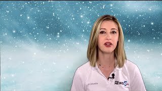 Snowy March coming to a close looking ahead to April s weather