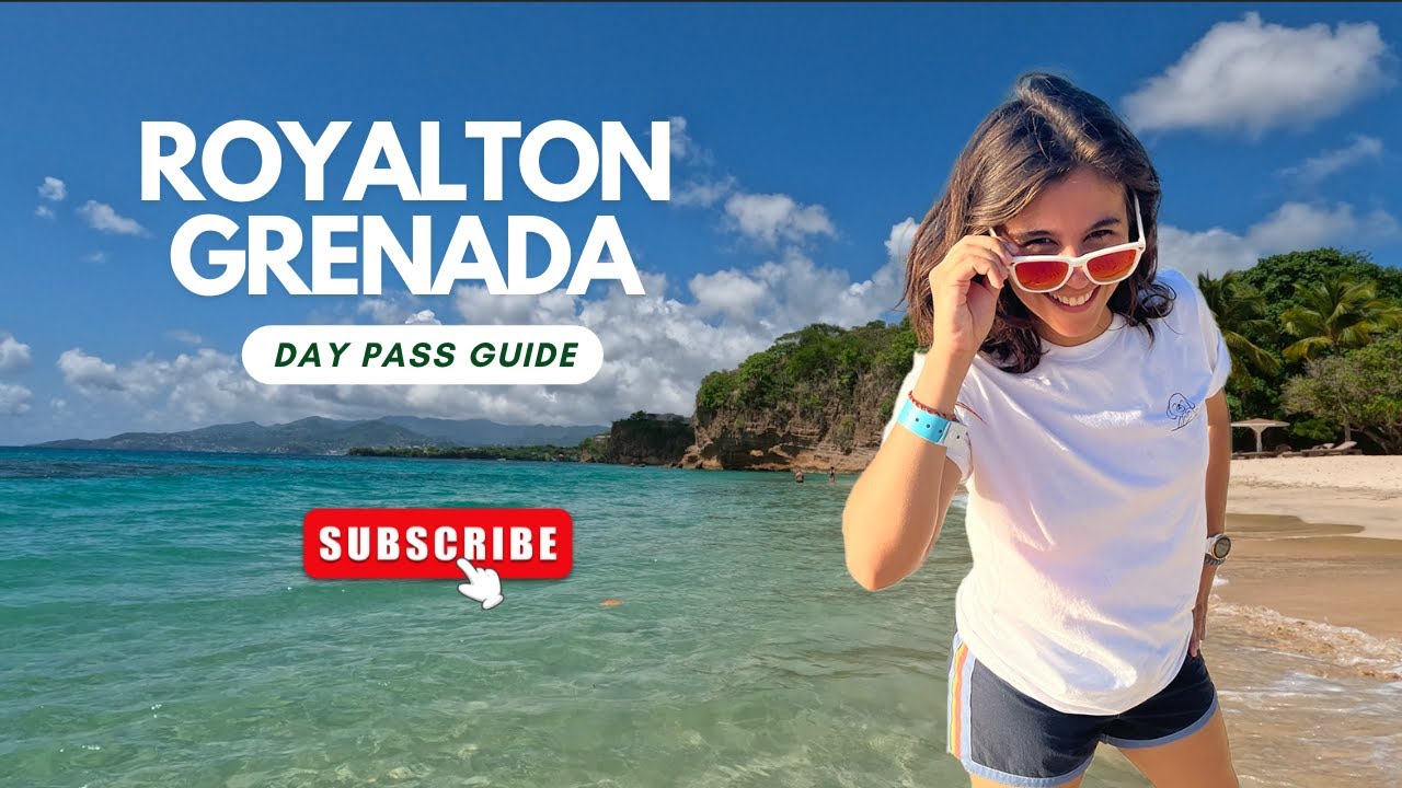 Royalton Day Pass Review YouTube