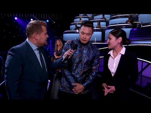 The Mongolian Country Singer STUNS Faith Hill || Enkh Erdene’s World’s Best Audition class=