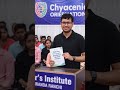 Chemistry classes for iitjee and neet in Ranchi #chemistry #ranchi #rupaksingh