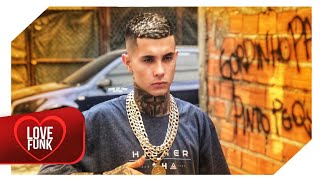 MC Paiva - É Que Ela Viu o Menor Da Favela, Como Tá Adquiriu (Áudio Oficial) DJ Kotim