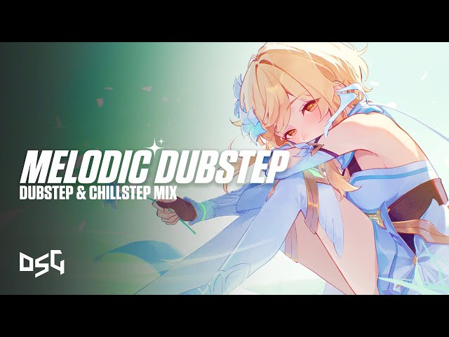 Melodic Dubstep 2024 | Best Dubstep and Chillstep Mix #4 class=