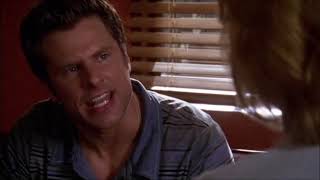 Psych | Main Cast Characters being Uncharacteristic Moments