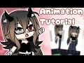 ANIMATION TUTORIAL || I rly don't like this video (It turned out to be unclear..)