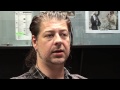 Interview Stone Sour - Jim Root (part 3)