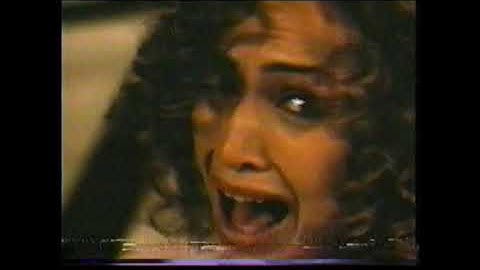 The Cell Movie Trailer 2000 - TV Spot