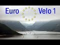 EuroVelo 1: Norway - Coastal Road through Helgeland