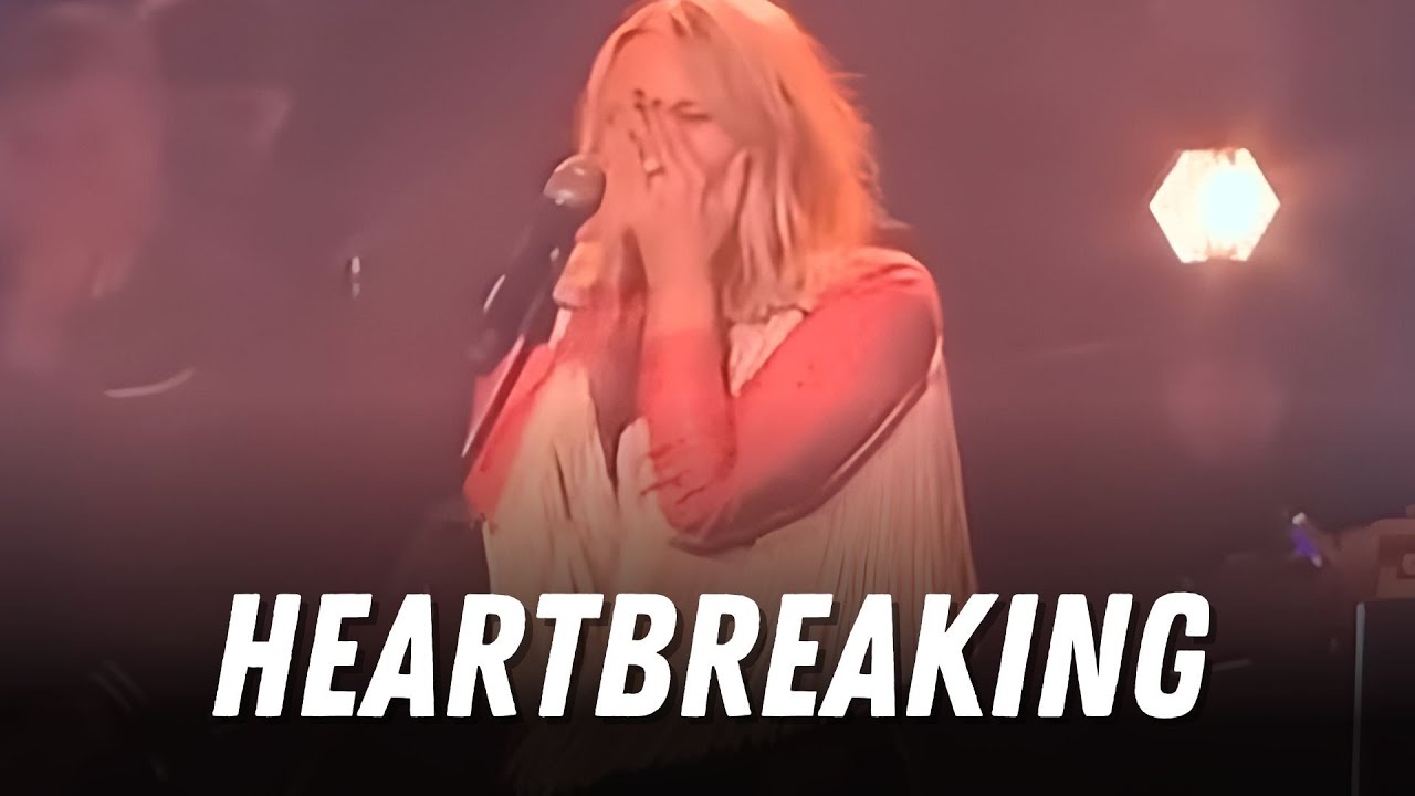 Miranda Lambert Reveals Her Tragic Loss