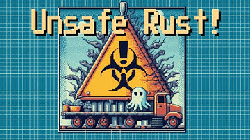 Safely using Unsafe Rust: Optimizing our Color Implementation