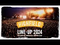 Highfield festival 2024  neue acts am start 