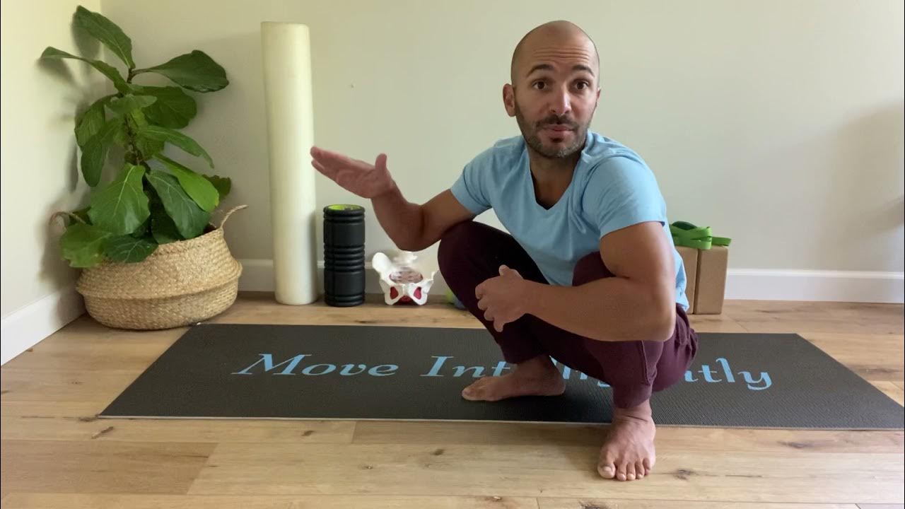 Move Intelligently Supine to Prone Rollover (LE & UE) YouTube