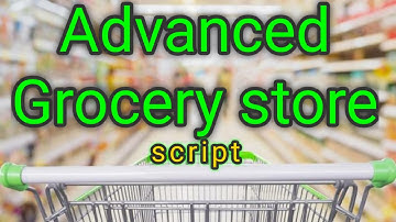 Online Supermarket scriptReadymade PHP grocery website script demo , grocery delivery app demo