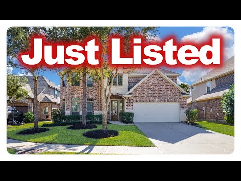 27107 Bell Mare Dr, Katy, TX 77494,