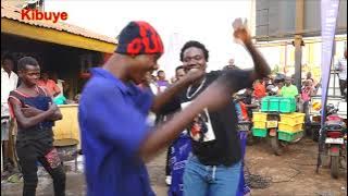 Live Kibuye Endondo Ye Bichumbali Nonstop Dj Keno Akubuzewo 