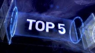 Топ-5 сайтов с фильмами... Топ-5 сайтов с фильмами...