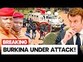 Burkina Faso 2026 COUP PLOT EXPOSED Who Is Behind This
