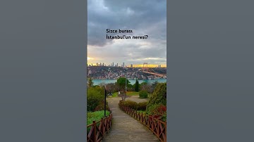Thumbnail of Bawer Taylan Narım narım #istanbulturkey #manzara #bahar