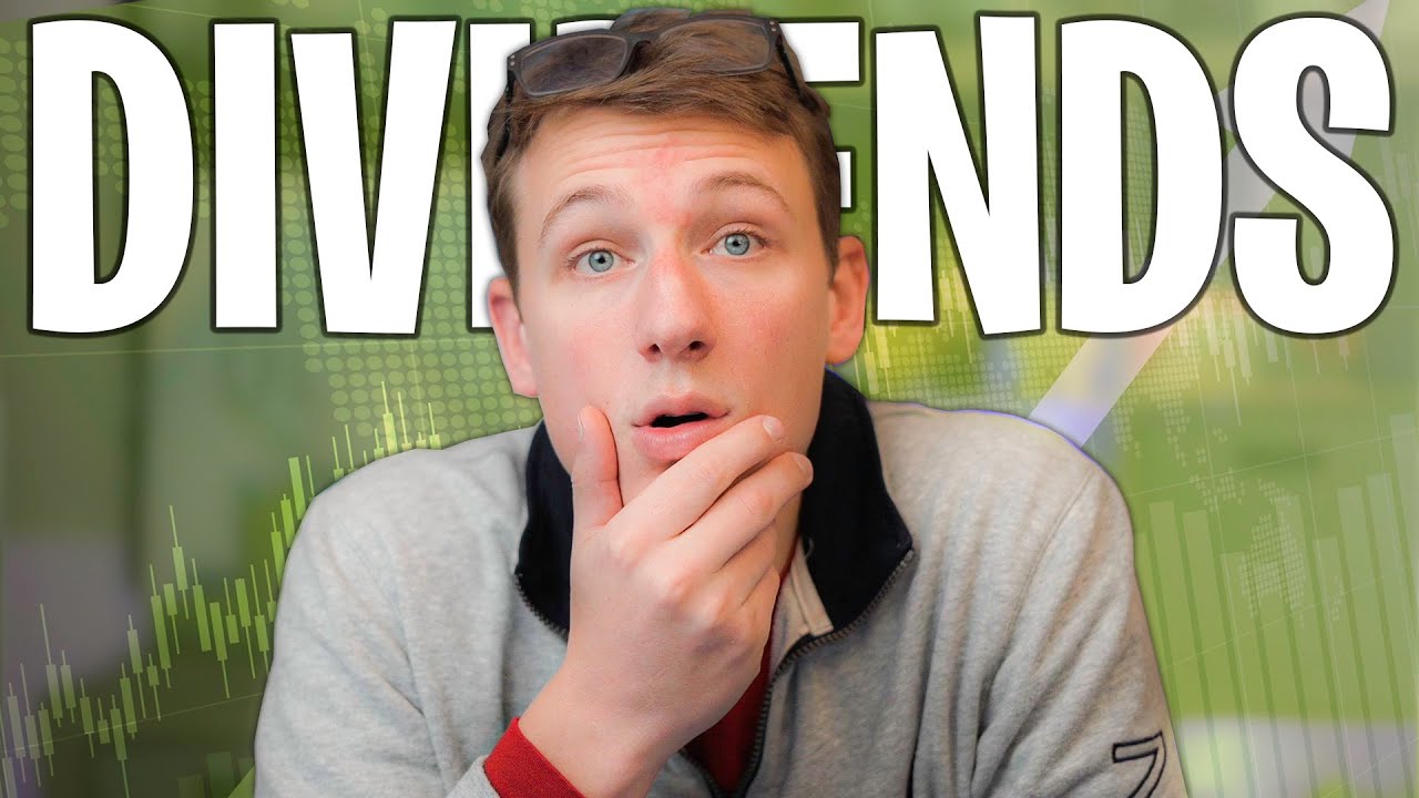 Top 5 Reasons to Invest in Dividend Companies YouTube