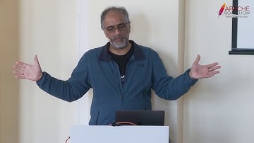 Akmal Chaudhri: Apache Ignite Service Grid: Backbone of Your Microservices-based Solution