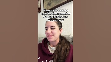 I miss them #music #musician #musichumor #band #bandhumor #family #bandkid #shorts  #school