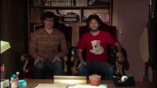 [LQ] 'Hurt Feelings' [RAP version] - Flight of the Conchords
