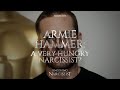 Armie Hammer : A Very Hungry Narcissist?