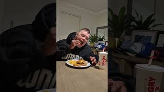 That Finger Licking Aint Right