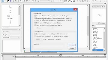 LogicWorks Two minutes or Less Subcircuits