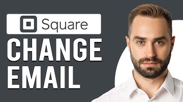 How To Change Email On Square (How To Edit Email Address On Square)