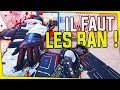 Jai jamais vu un aussi gros cheater  rainbow six siege