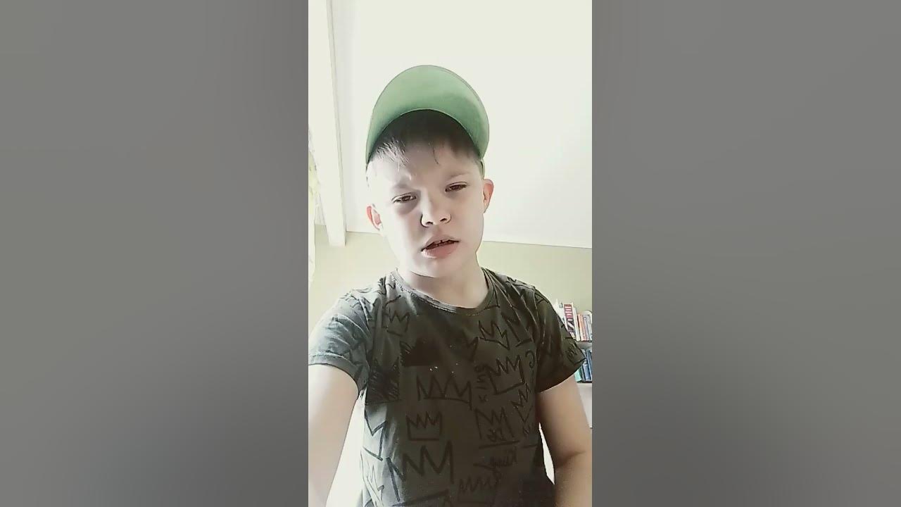 Как плачет богатый парень и бедный парень - YouTube