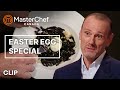 🥚Eggs Easter Special 🥚 | MasterChef Canada | MasterChef World