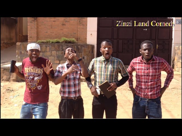 kungola by sunny ft bruce melodie video challenge   zinzi land comedy
