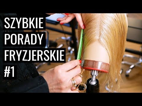 Wideo: 5 sposobów na opanowanie technik strzyżenia włosów