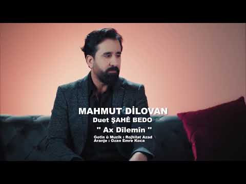Mehmud dilovan û