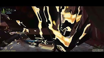 I beat my friend 1v1 using krm only