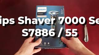 : Philips Shaver Series 7000 S7886/55